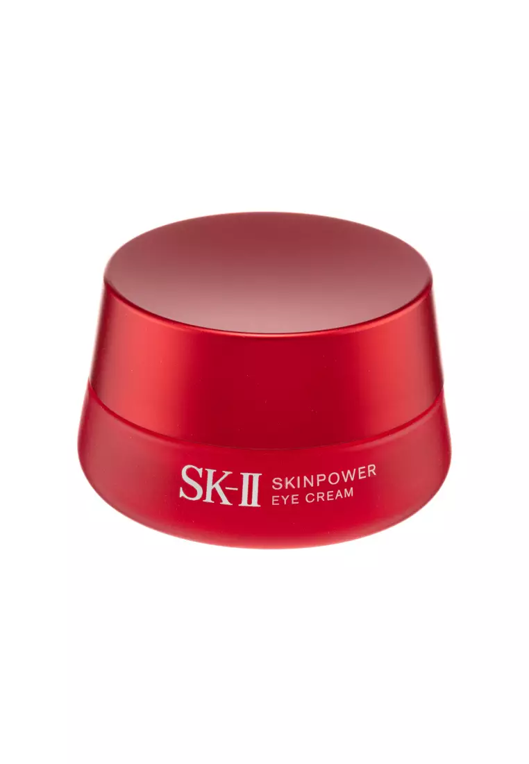 SKII 賦能煥采眼霜 15克