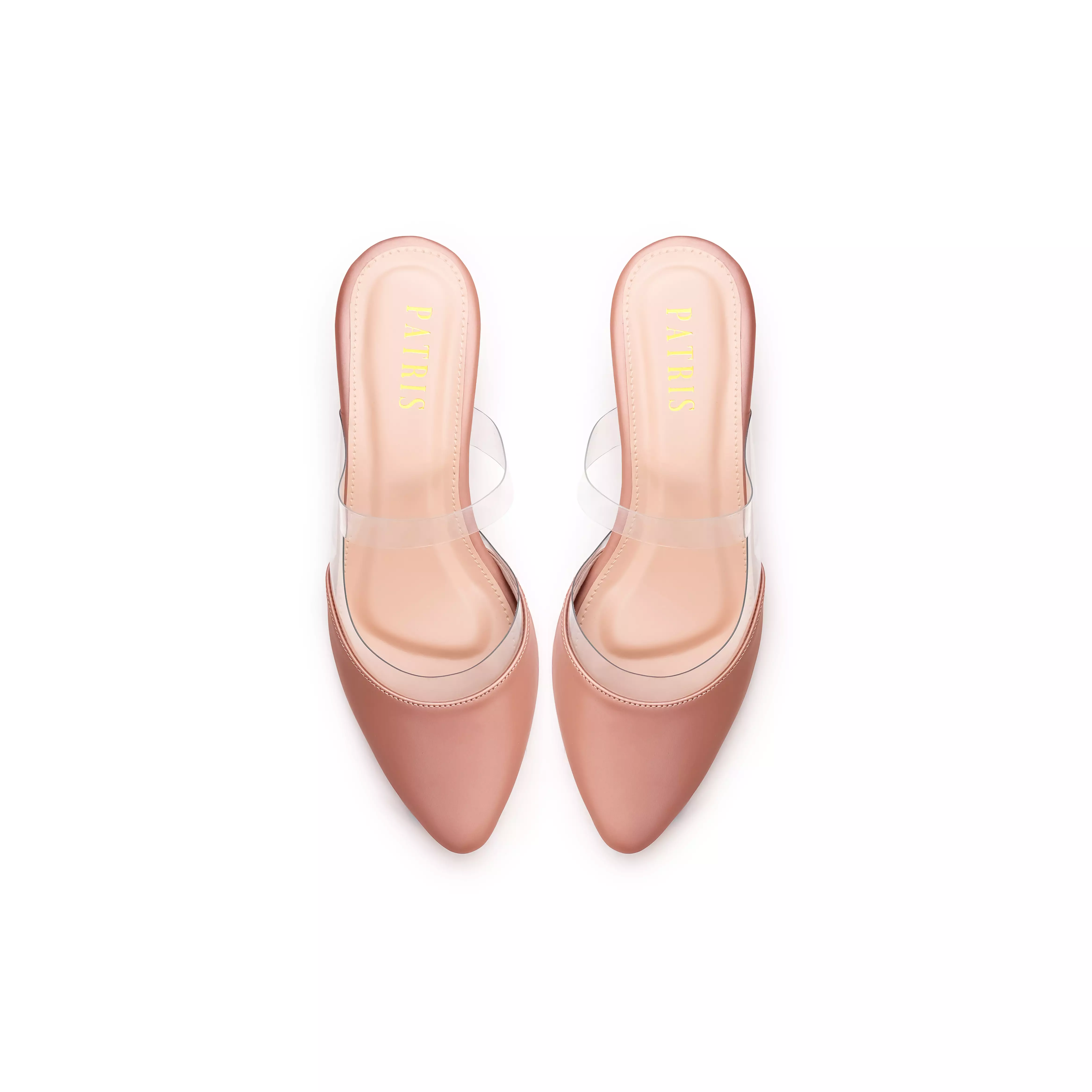 PATRIS Valter Mules Wanita Heels / Hak 5 Cm