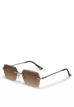 Gold/Brown