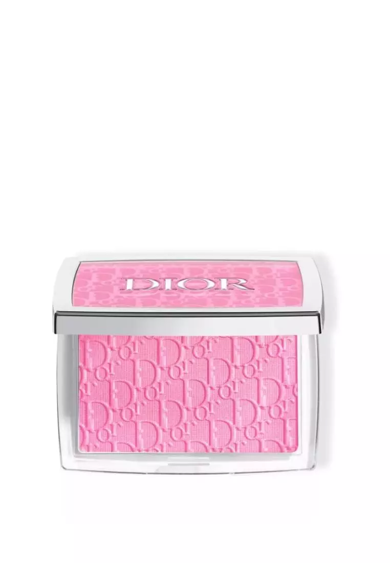 Backstage Rosy Glow Blush 001 Pink