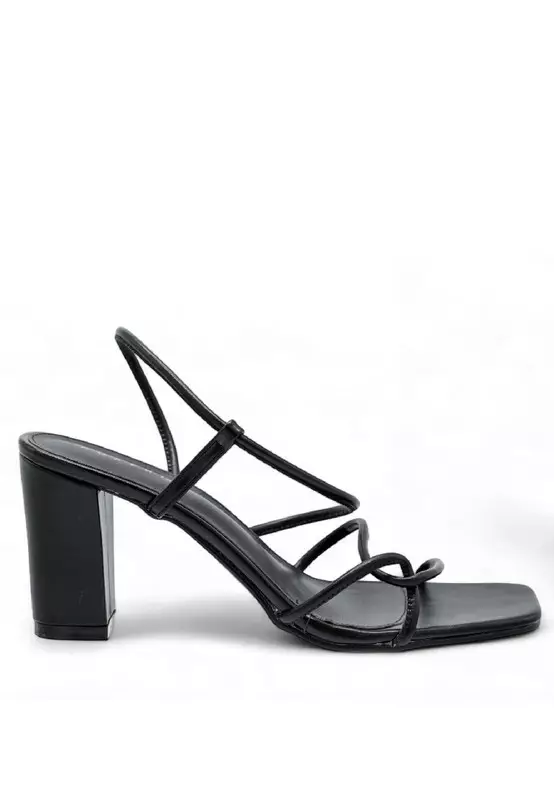 Discount on Noveni  shoes - SKU: Noveni Women Fashion Heels - 250190184
