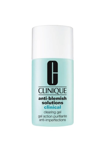 Clinique Clinique Anti-Blemish Solutions Clinical Clearing Gel 30ml FDC5DBE9187483GS_1