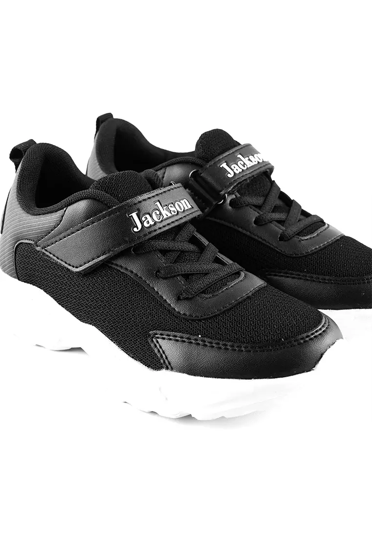 Jackson Kids Leo 1BL7 Black