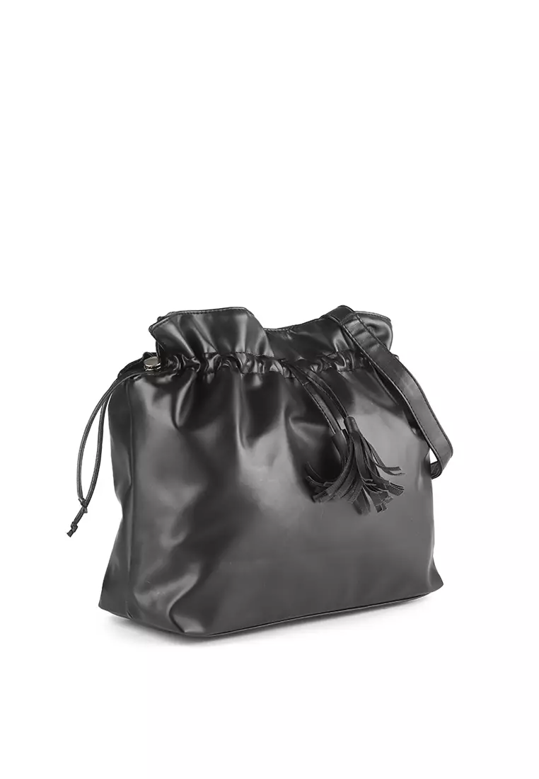 Selene N Slingbag x Juwita Pouch