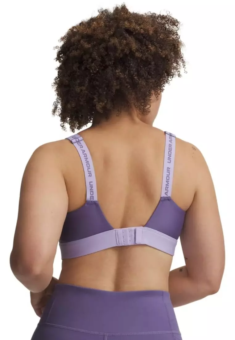 Under Armour UA Infinity 2.0 High Women's Sports Bra