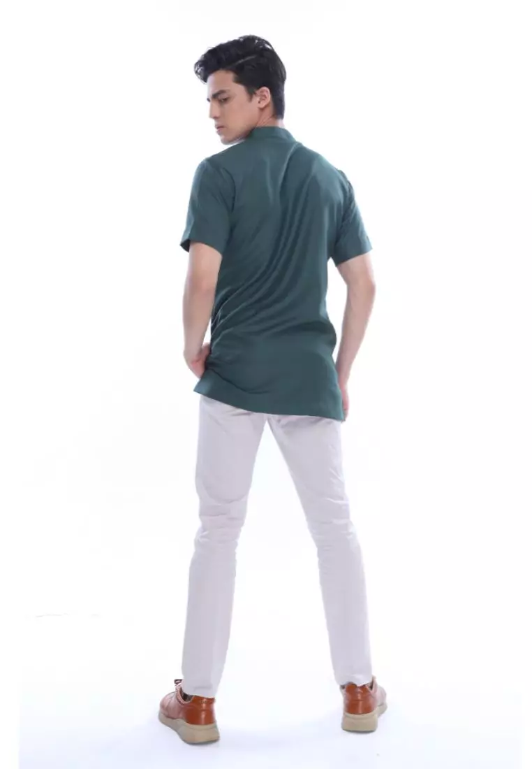 Kurta Mulk by Hudz
