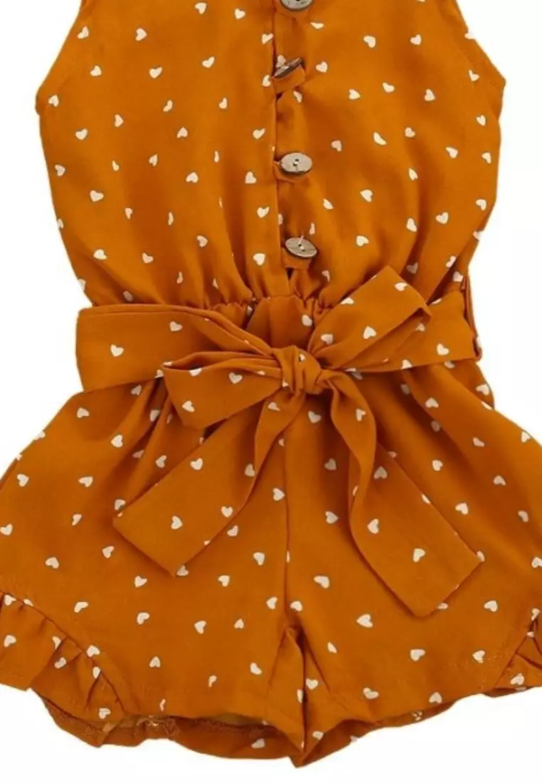 Zeldar Romper