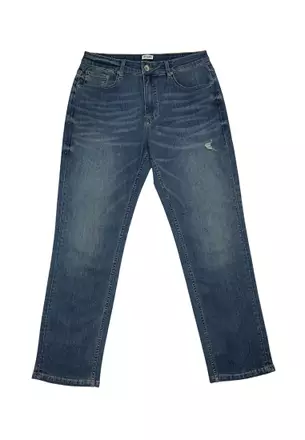 Chevignon Men Jeans 2026 | Buy Jeans Online | ZALORA Hong Kong