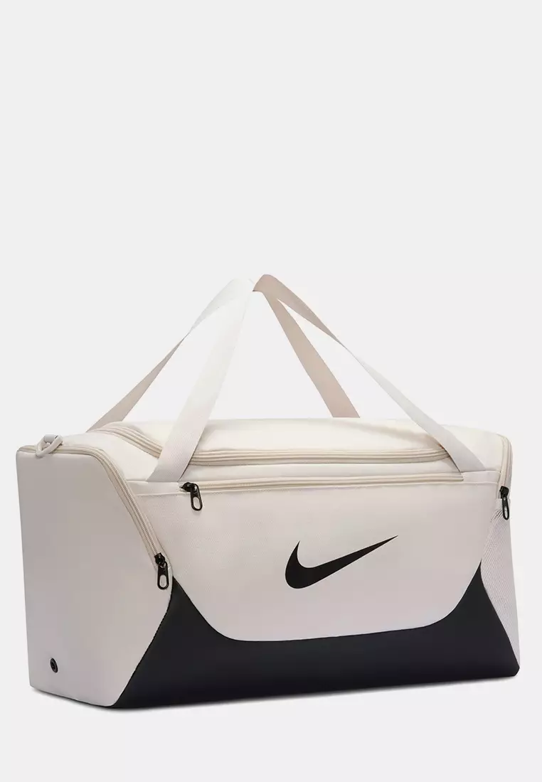 Brasilia Training Unisex Duffel Bag (Small, 40L)