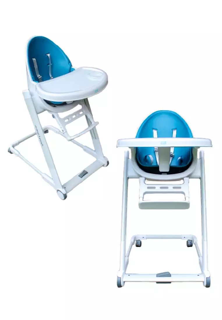 High pod hotsell high chair