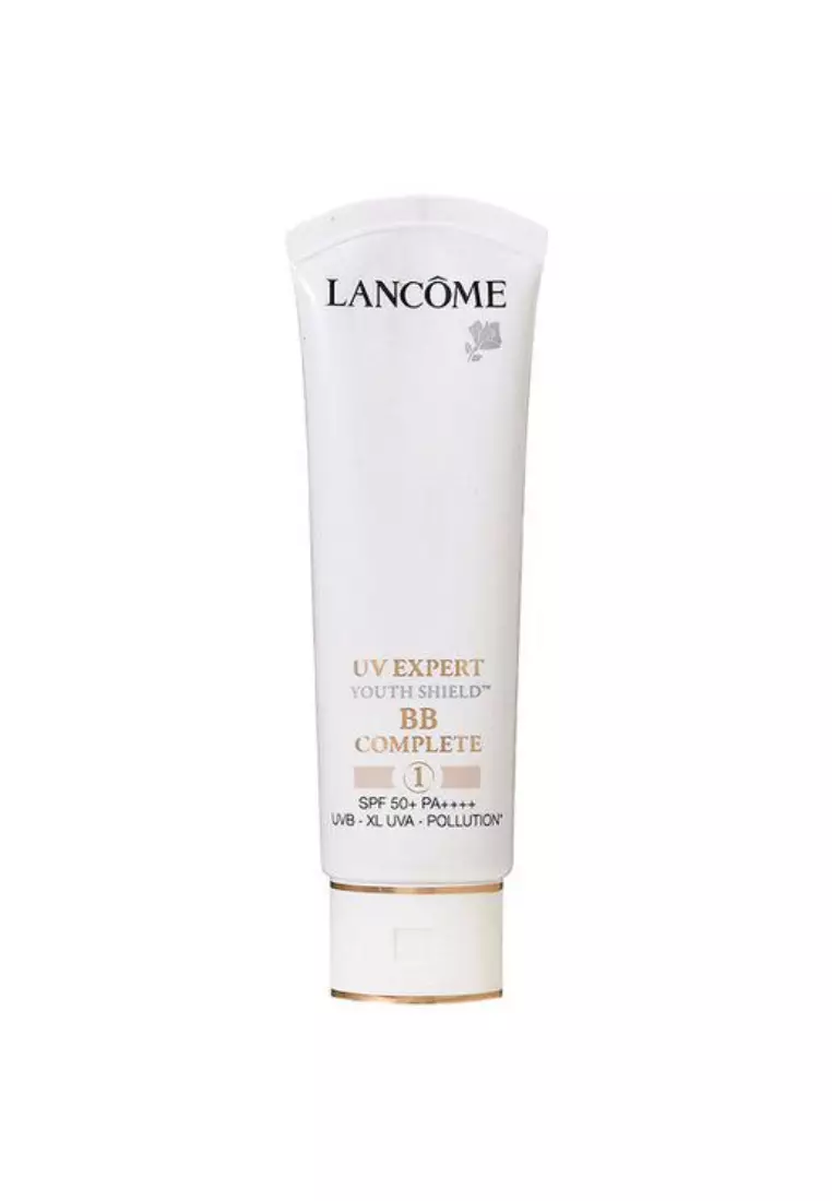 Buy Lancome LANCOME-Uv Expert Youth Shield BB Complete #1 50ml