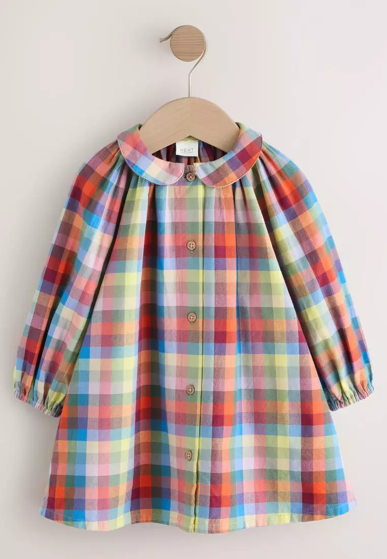 Shirt Dress