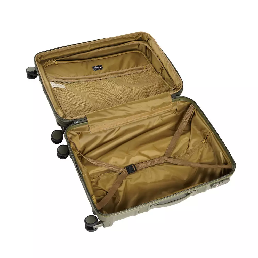 Eiger Safar Luggage Baggage 24"