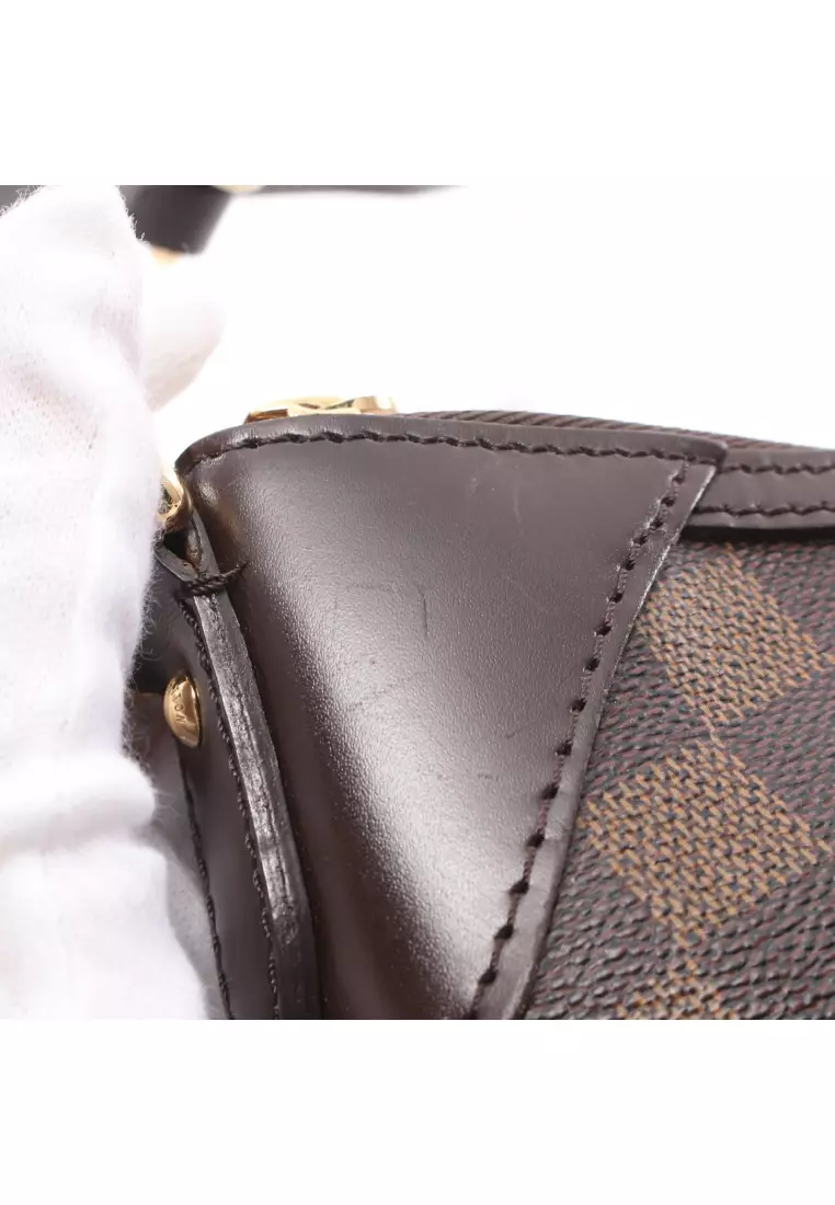 Louis vuitton thames mm #louisvuitton #louisvuittonvintagebag  #louisvuittonbag #losezeiza