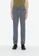 Sisley grey Colored slim fit Stockholm jeans 8AE41AAF164F40GS_1