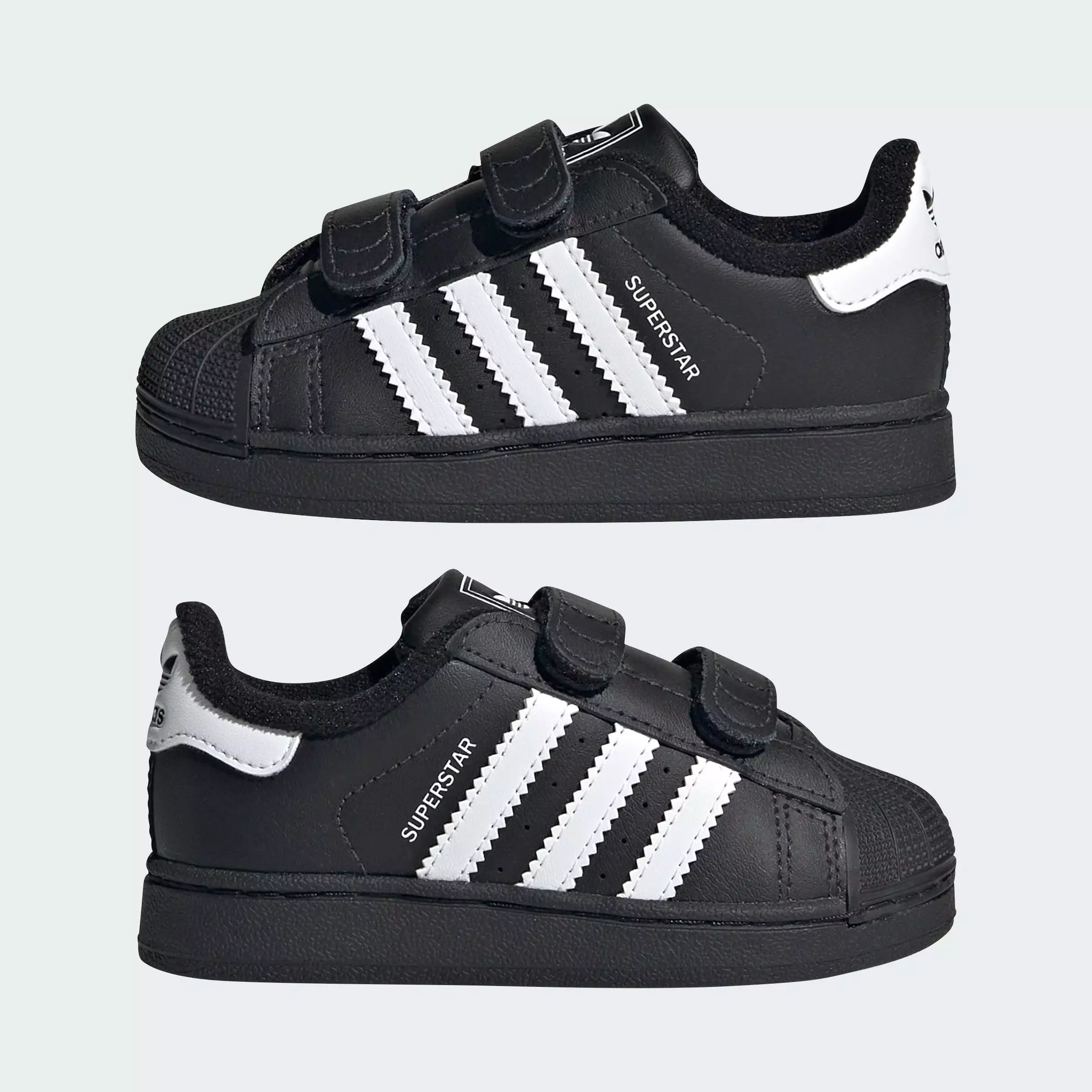 Superstar II Comfort Closure Shoes