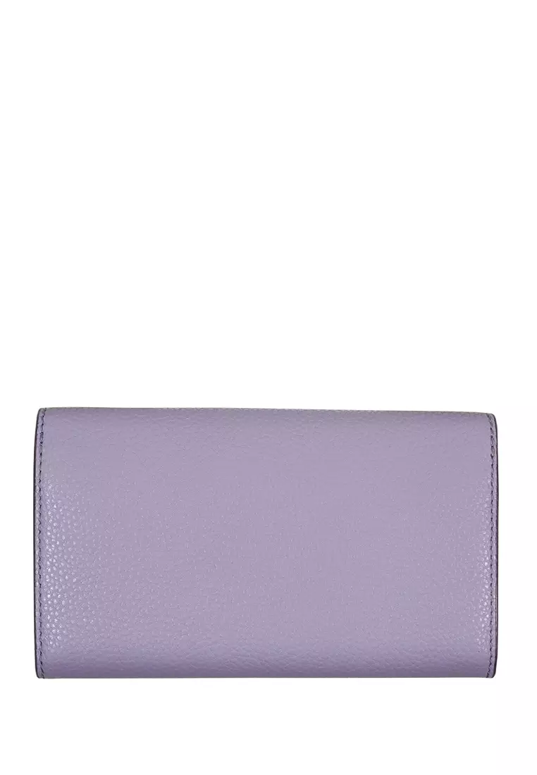 The Turn Lock Wallet on Chain Daybreak