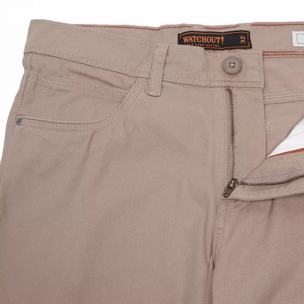 Watchout Celana Pria Missouri Pants - WP802710006