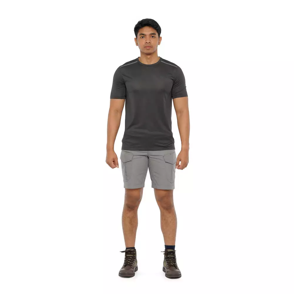 Eiger X-Shooter Tac Cargo Shorts