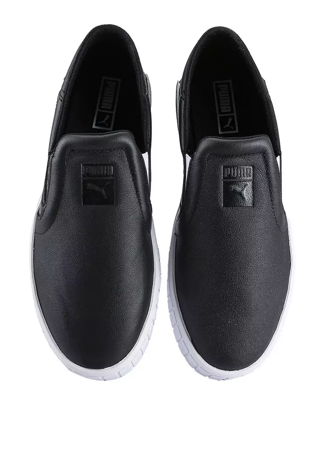 Puma cali zalora deals