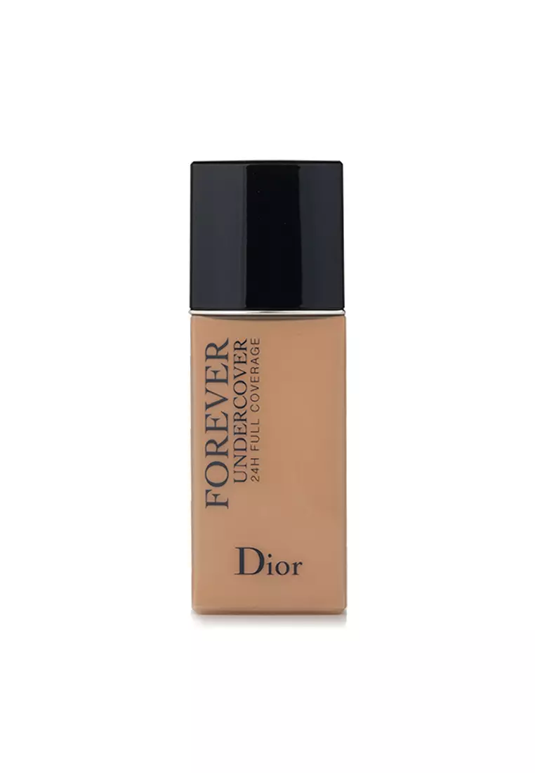 Dior forever undercover 025 sale