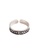OrBeing white Premium S925 Sliver Tribal Totem Ring 298A4AC53C1A8FGS_1