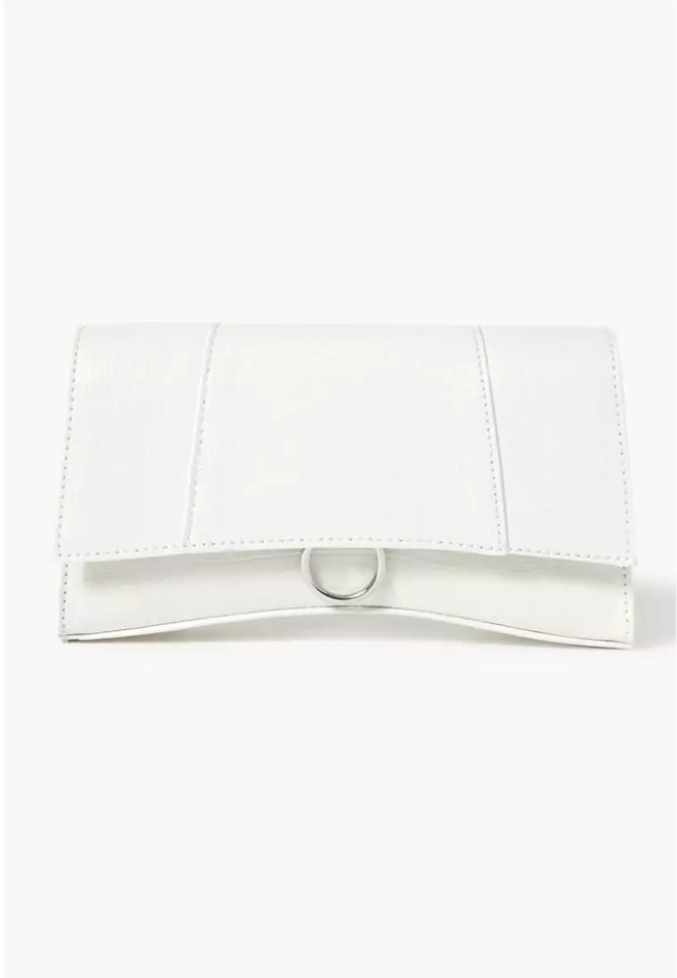 Forever 21 clutch bag cheap