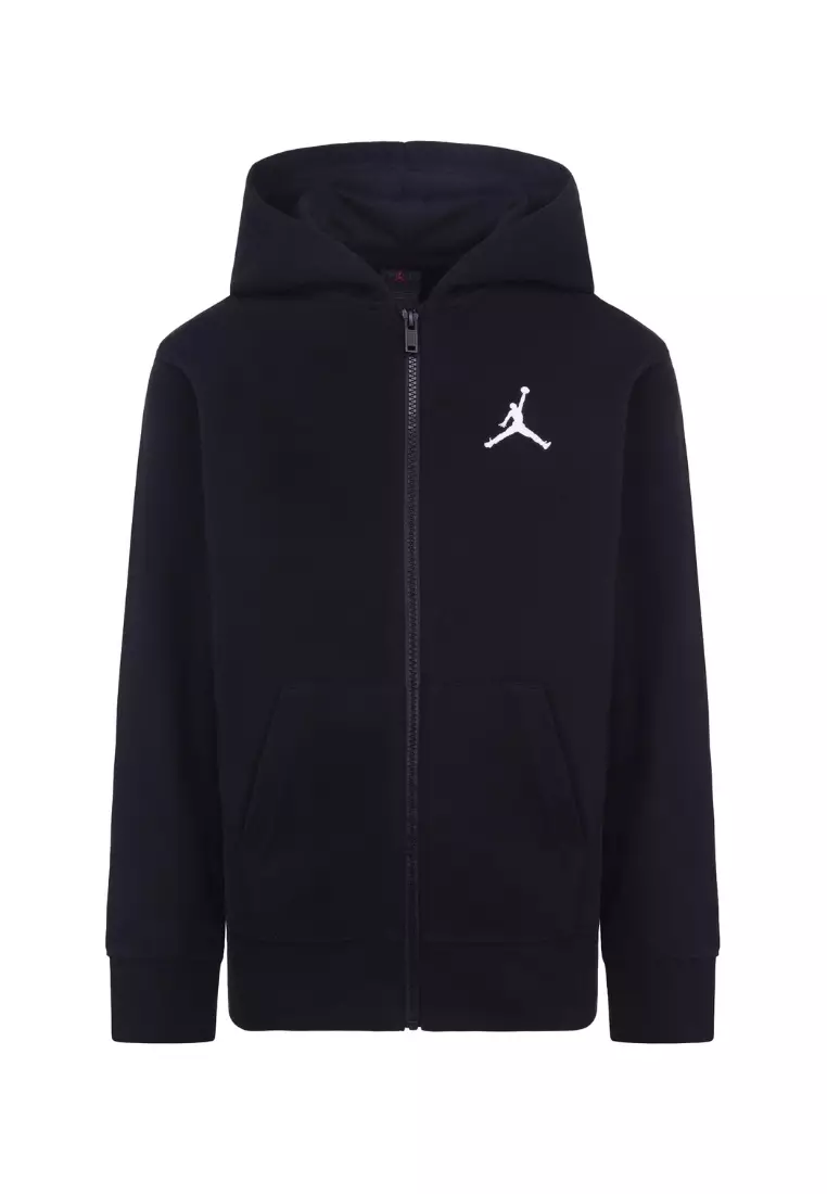 jordans that zip up
