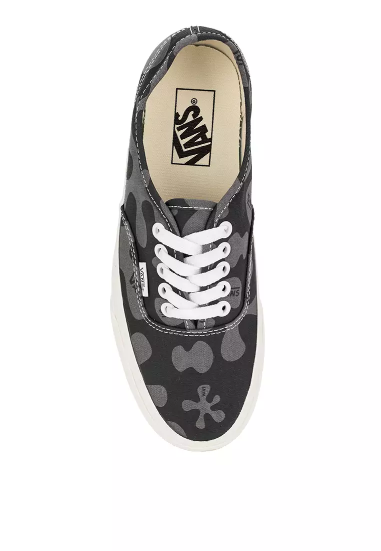 Authentic Sneakers
