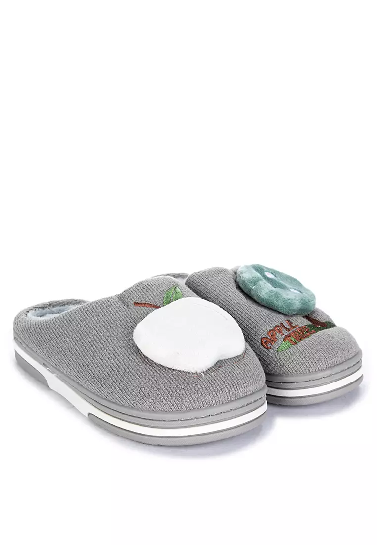 Discount on Appetite Shoes  shoes - SKU: Kid's Bedroom Slippers