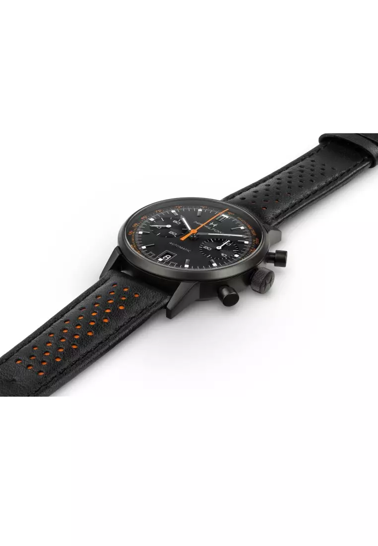 Hamilton Intra-Matic Automatic Chrono Men's (40mm) H38446732