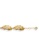 THOMAS SABO gold Bracelet A32F4AC76FA483GS_1