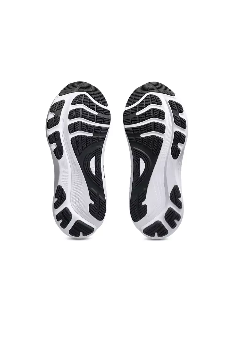 GEL-KAYANO 32 (2E WIDE) MEN RUNNING SHOES (BLACK)