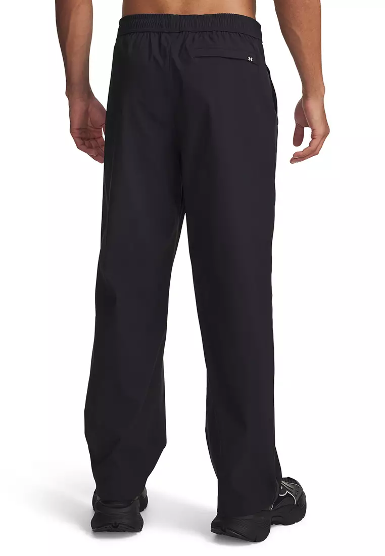 Icon Woven Men's Wide Leg Pants