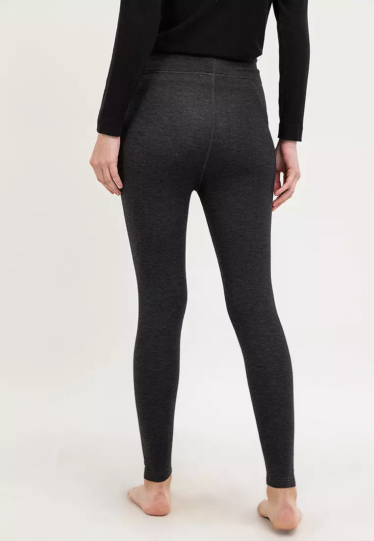 Warm Light Weight Thermal Leggings