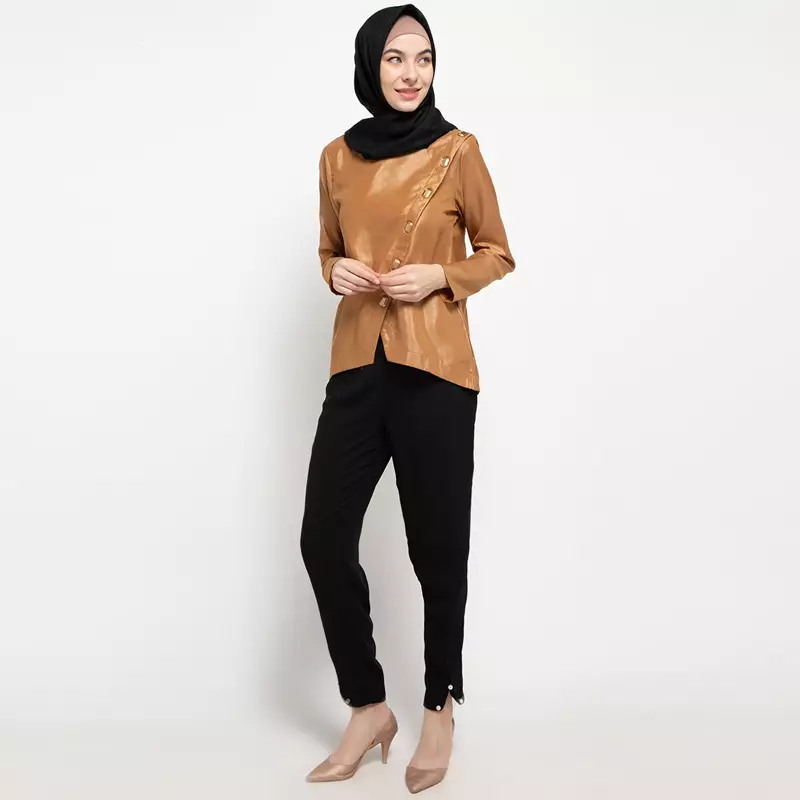 Atira Pants In Black