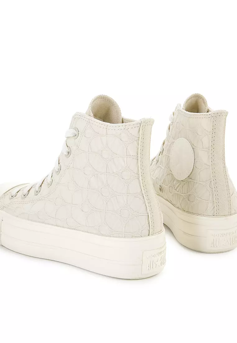 Chuck Taylor All Star Lift Shoes