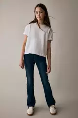 Denim Blue Dark