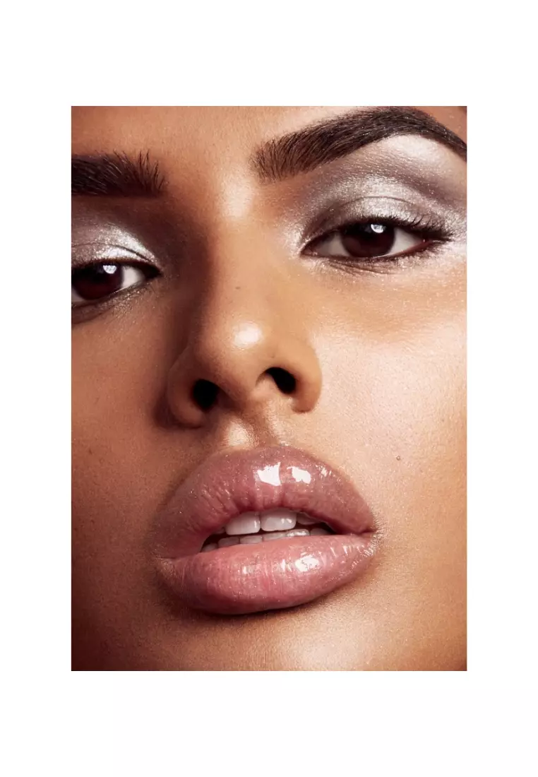Gloss Bomb Universal Lip Luminizer in  Fu$$y