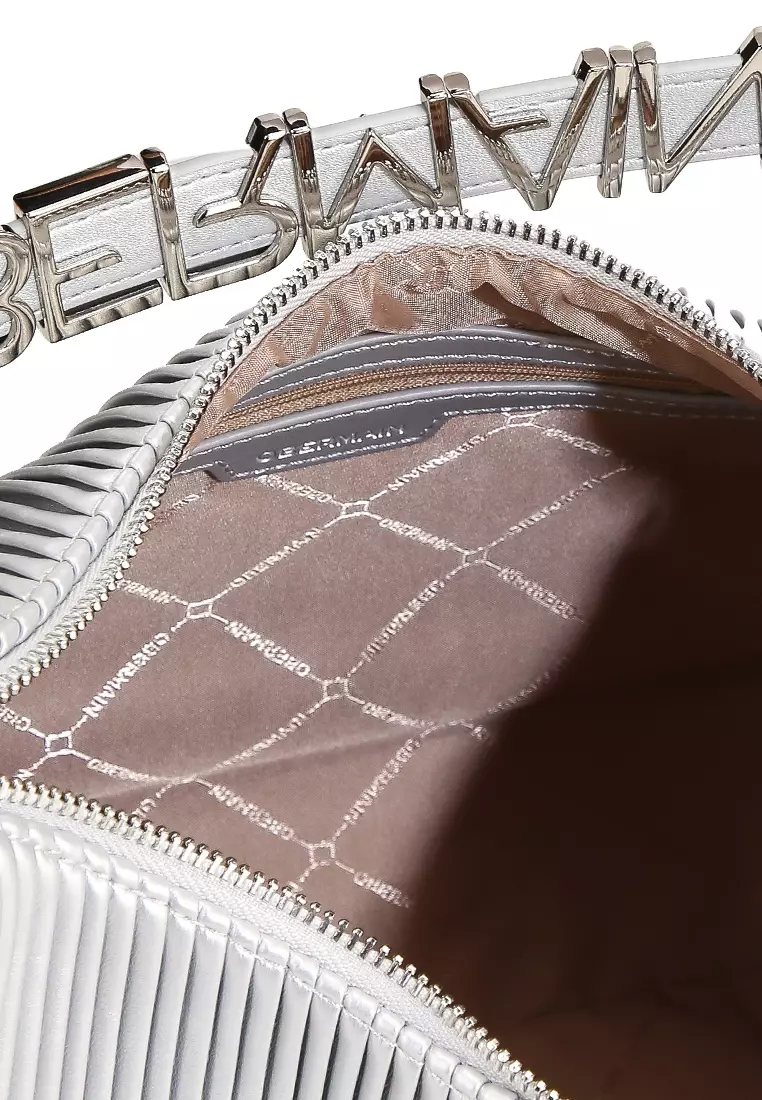 Barrera Shoulder Bag (L)