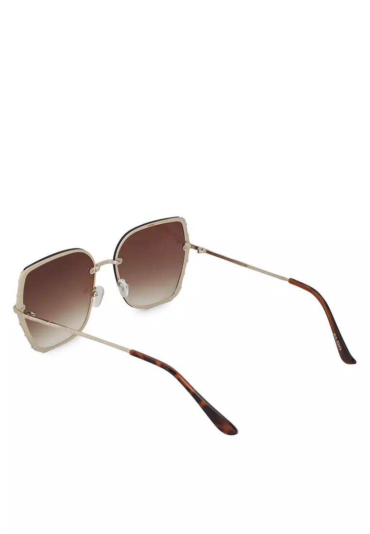 Aldo discount aviator sunglasses