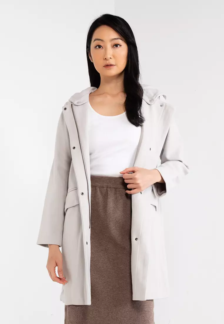 Lowrys farm coat online