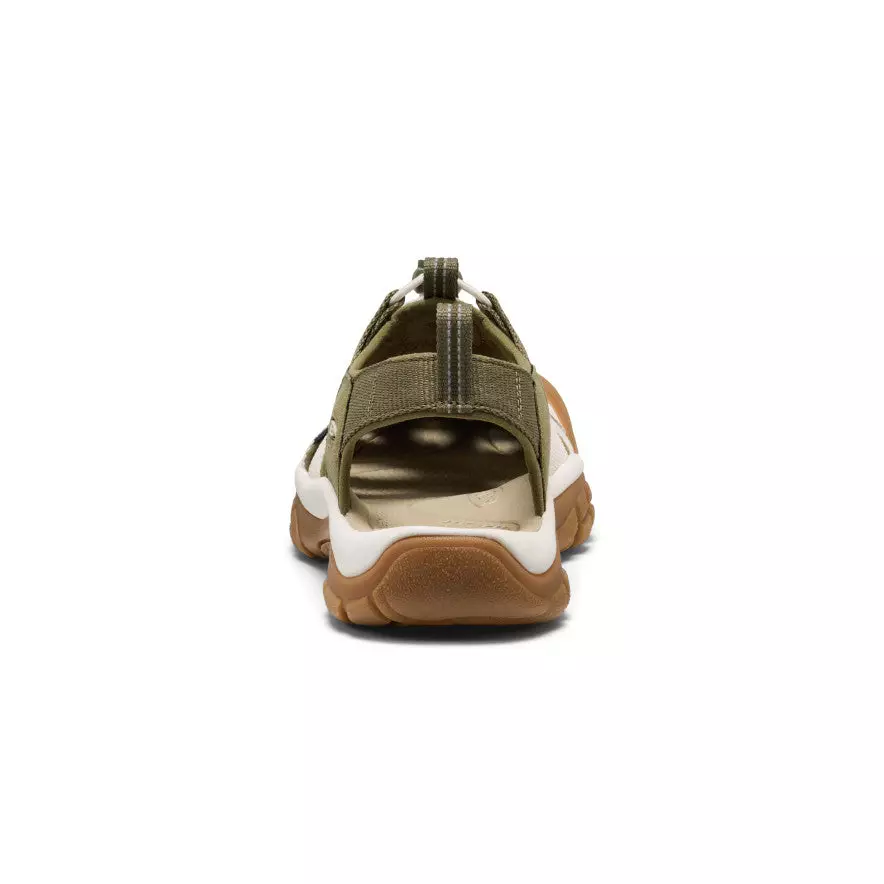 Jual KEEN Footwear MEN'S NEWPORT H2 - TRI-BLOCK BIRCH Original