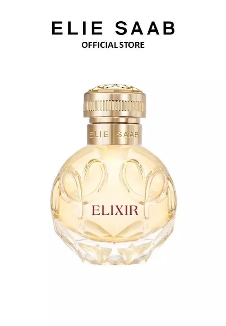 Elie Saab Elixir EDP 100ml
