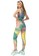 London Rag multi Tie Dye Fitness Workout Vest 20415AA71DD05AGS_2