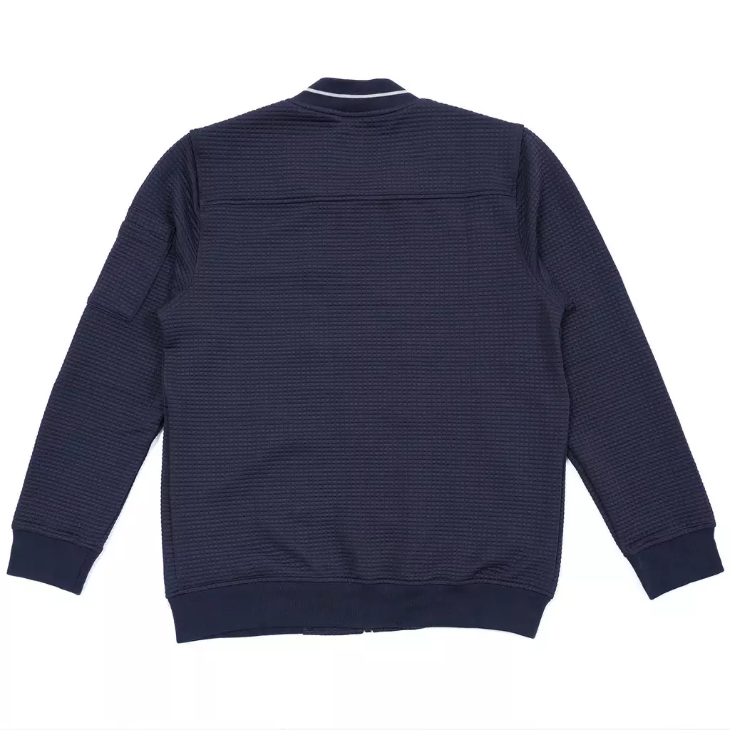 Watchout Pakaian Pria Hayward Varsity Jacket - JJ300340027