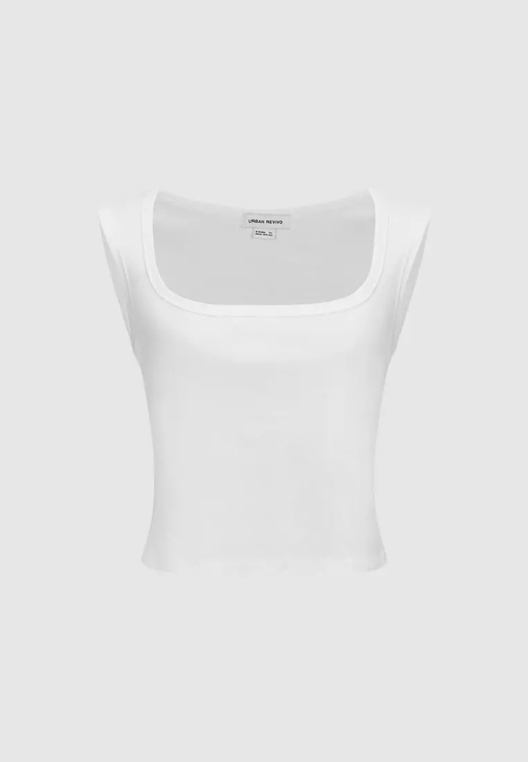 Skinny Tank Top