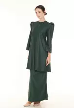 Emerald Green