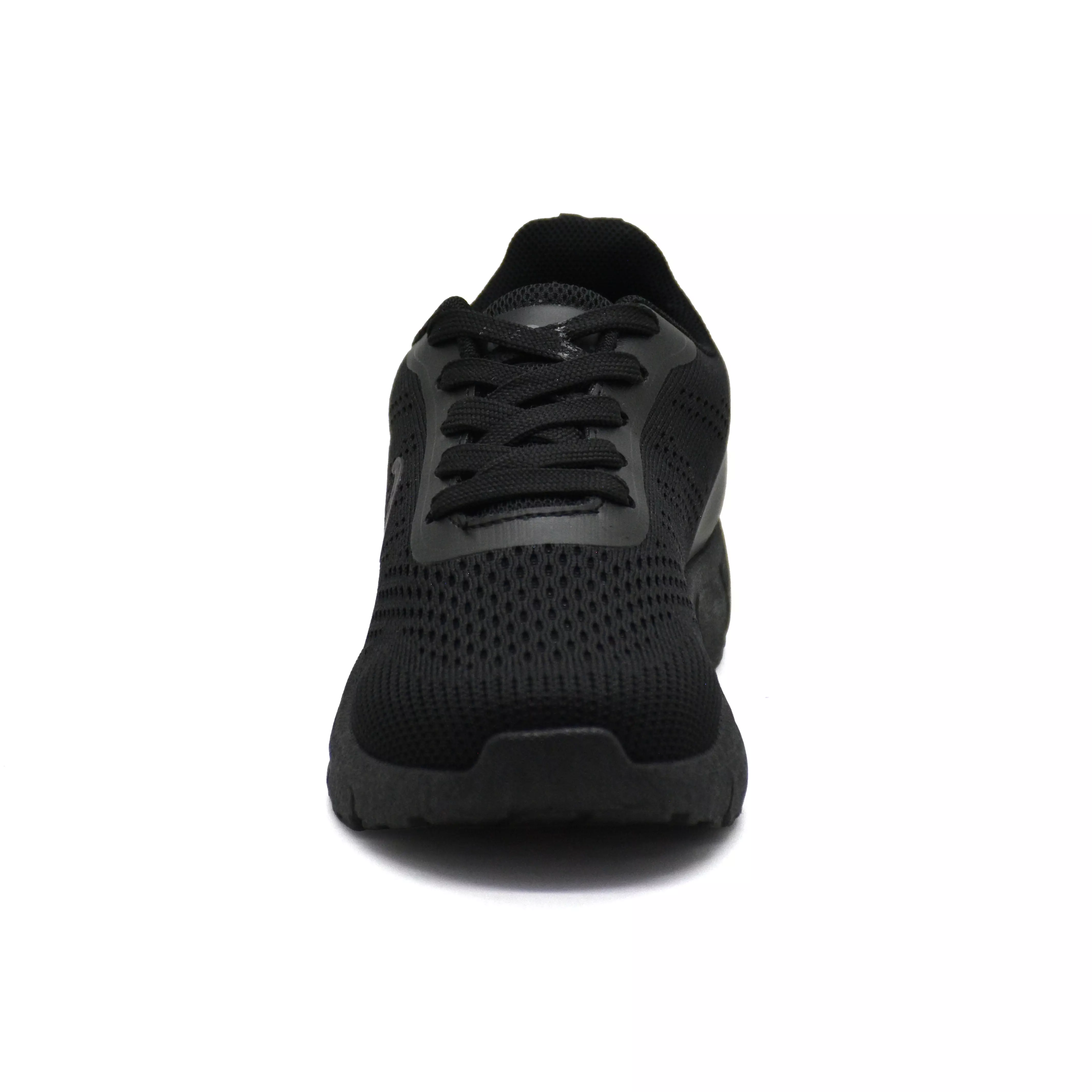 Carvil Sepatu Anak Jhoe-02 LT Black/Black