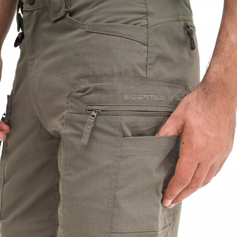 Eiger Men'S Multipocket Pants